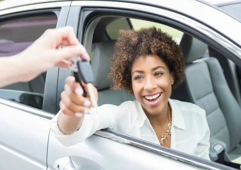 auto leasen Nijeveen